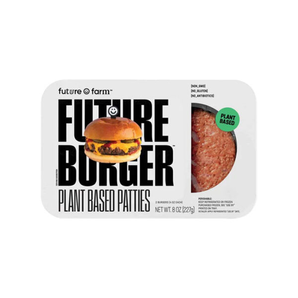 Future Burger